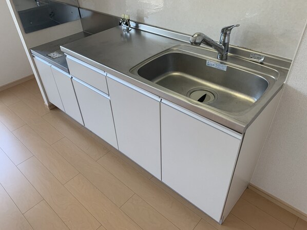 アルマーセンの物件内観写真